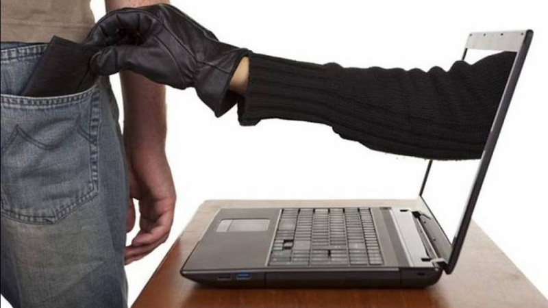 Продавали та купували товари через інтернет: шахраї ошукали волинян