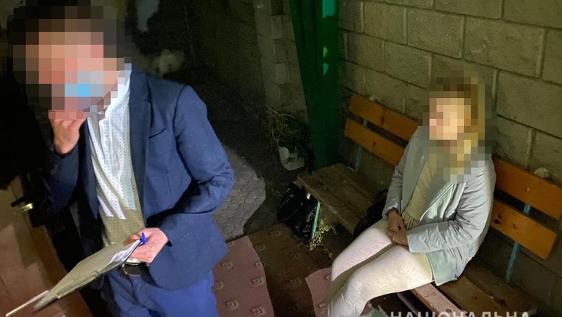 Бізнес на сексі: працівник луцької лікарні не зав’язав із сутенерством. ФОТО