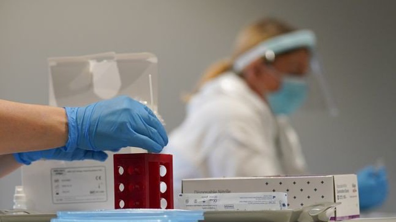 В Україні за добу виявили 763 нових випадки ковіду, на Волині – 5