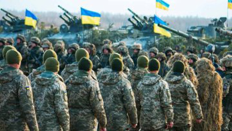 Додаткова мобілізація залежить від ситуації на фронті, – Маляр