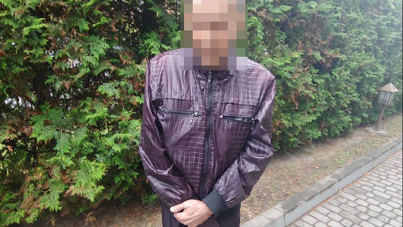 У Луцьку зловили «на гарячому» 58-річного крадія готельно-ресторанного комплексу