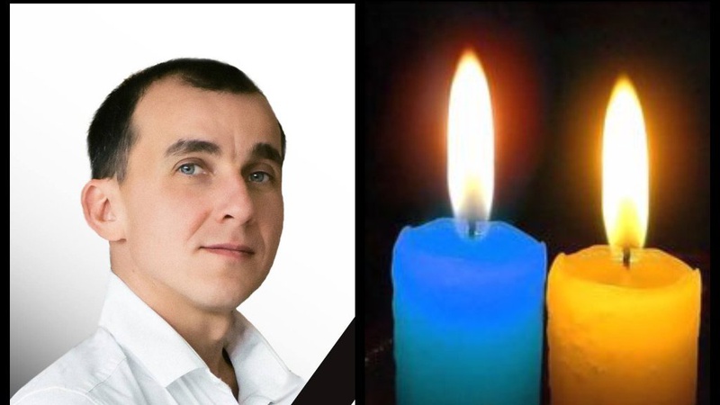 На Донеччині загинув Герой з Волині Олег Парфенюк