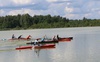 В Шацьку провели Всеукраїнський чемпіонат із веслування