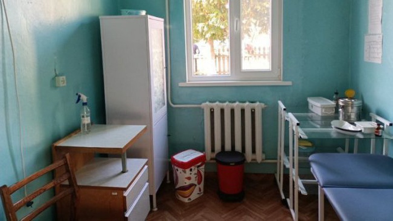 На Волині три села залишилися без сімейного лікаря