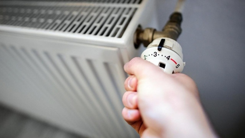 Лучан просять припинити роботи на системах опалення