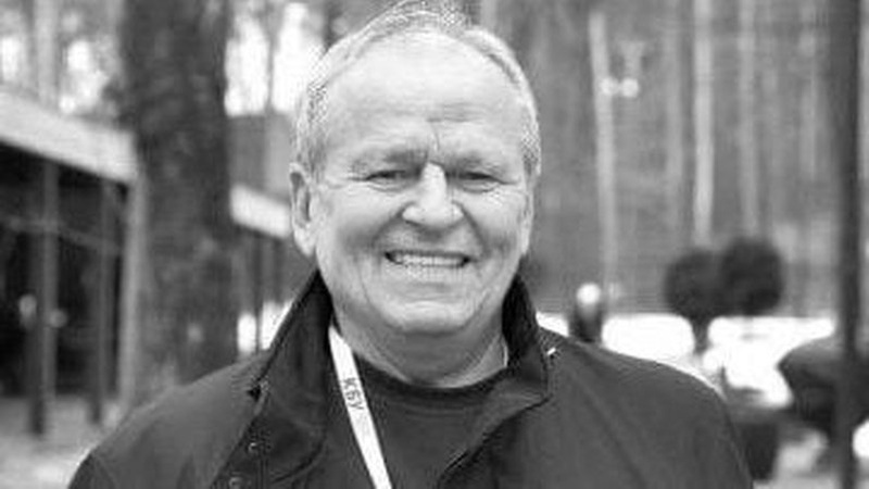 У Луцьку, 8 серпня, прощатимуться із Віктором Чорнухою