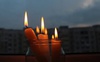 Частина Луцька залишилася без електроенергії