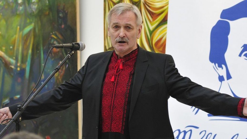 Поліція не знайшла доказів домагань до студенток народного артиста з Волині