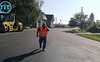 У Прилуцькому асфальт поклали на ґрунтову дорогу