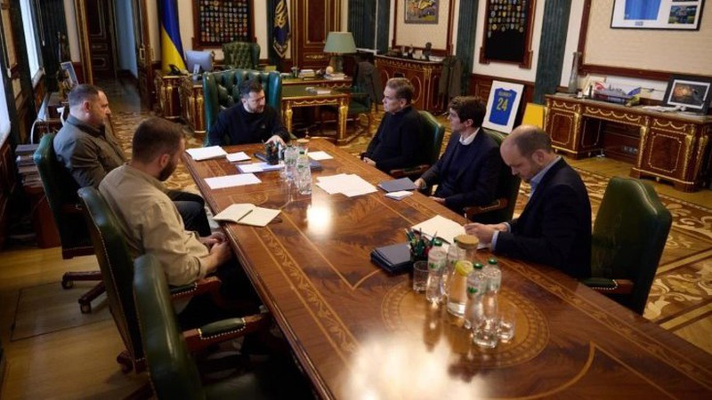 Війна завершиться не так швидко, як нам би хотілося, - Зеленський