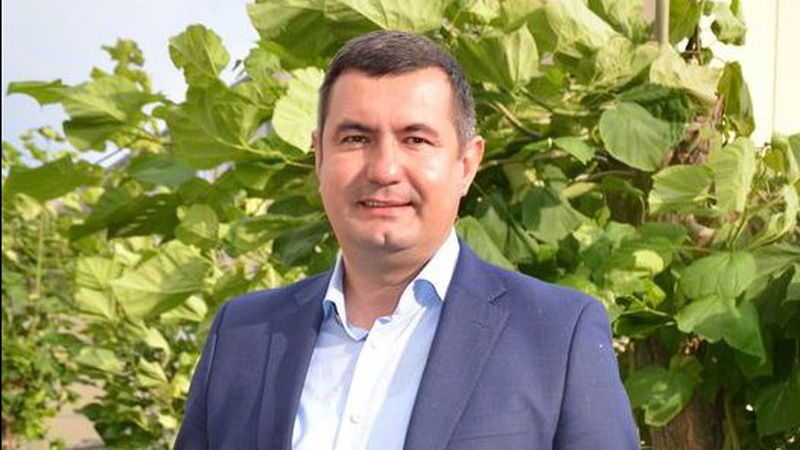 Голова Волиньради став доктором філософії