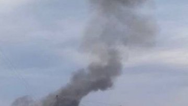 Вибухи на Волині: повідомили деталі