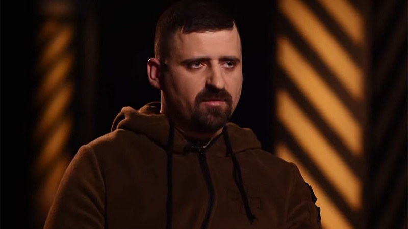 Командир роти з Луцька розповів, як відбирають людей для штурмів