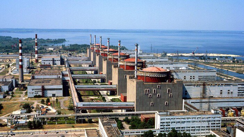 Запорізькій АЕС: рада МАГАТЕ терміново звернулась до Росії