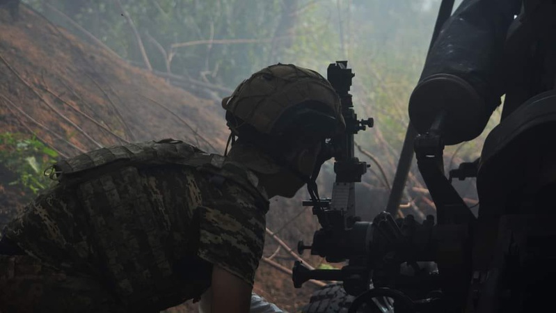 ЗСУ контрнаступають на двох напрямках: результати боїв