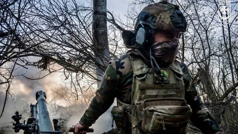 Окупанти значно посилили наступ на одному з напрямків, – Генштаб