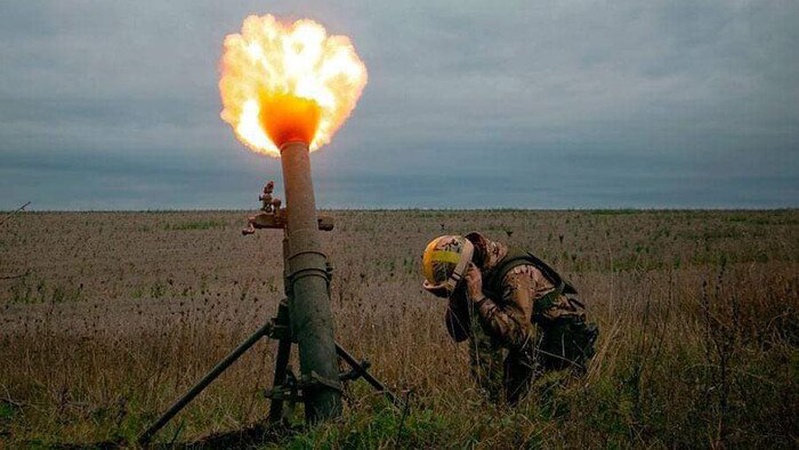 Генштаб повідомив, на скількох напрямках ЗСУ змушують ворога оборонятися