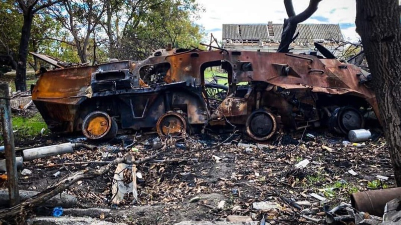 Українські воїни могилізували за добу 320 окупантів: загальні бойові втрати ворога