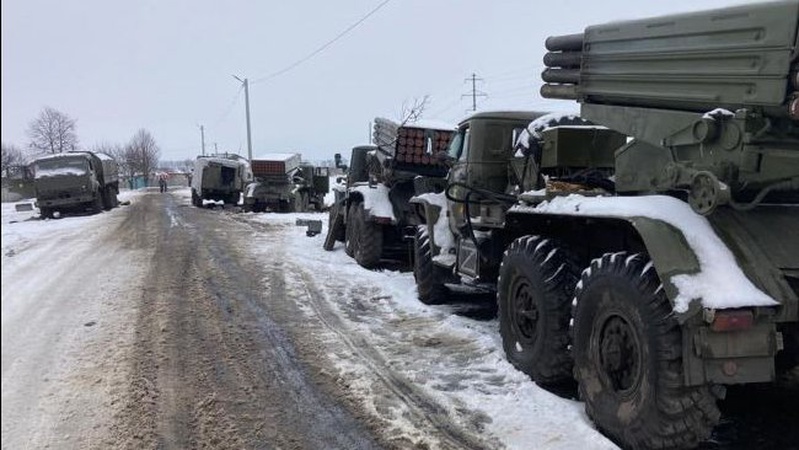 Моральний дух ворога стрімко знижується завдяки стійкій обороні наших військ, – Генштаб ЗСУ