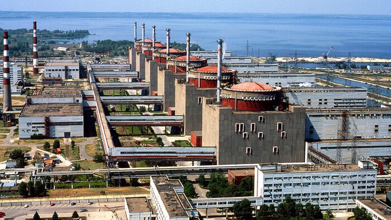 Фізична цілісність ЗАЕС порушена, – Гроссі