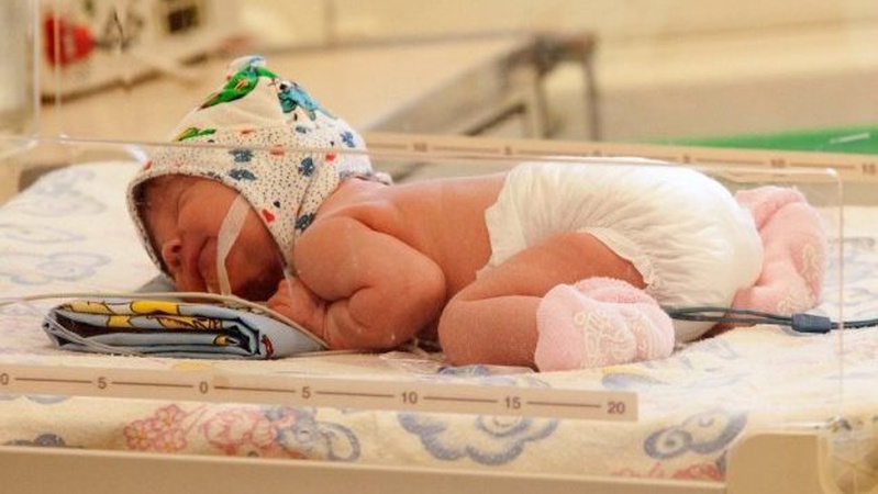 Що змінив закон про декретну відпустку для батька (інфографіка)