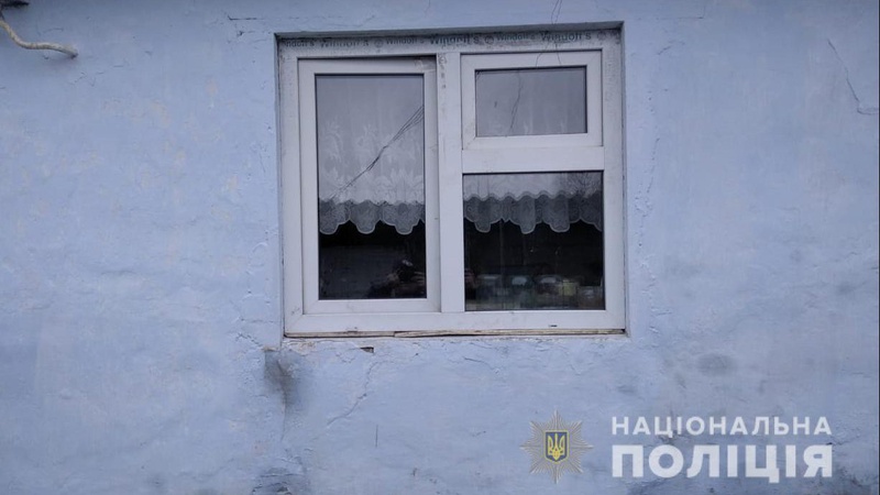 На Волині затримали крадіїв, які під час воєнного стану наважились на злочини