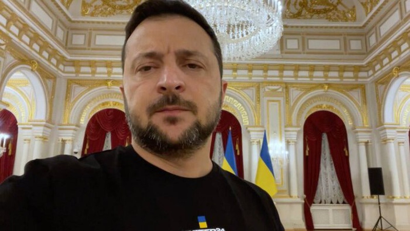 Підвищення зарплат й оборонна промисловість: Зеленський окреслив пріоритети бюджету на наступний рік