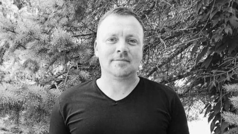 «Був справжньою підтримкою та опорою»: спогади про загиблого захисника з Волині