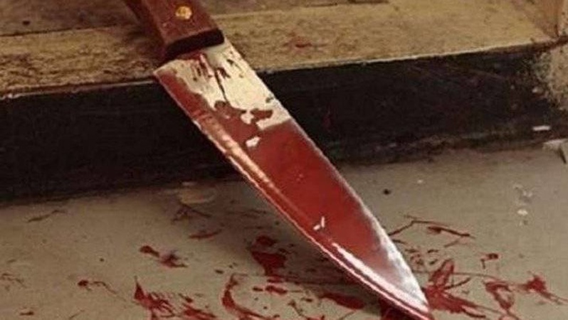 У Ковельському районі п’яний чоловік мало не зарізав до смерті свою дружину