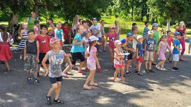 У Луцькій громаді третій рік не працюватимуть пришкільні табори