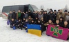 Відбувся черговий великий обмін полоненими: 116 захисників повернулися на Батьківщину