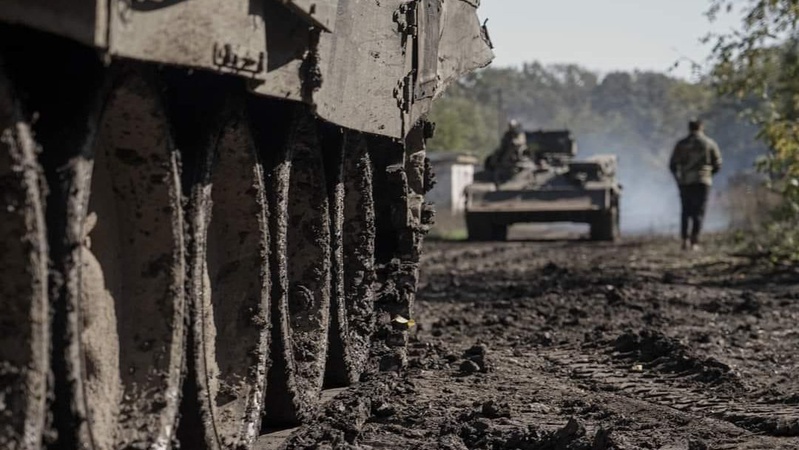 400 окупантів за добу угноїли українську землю