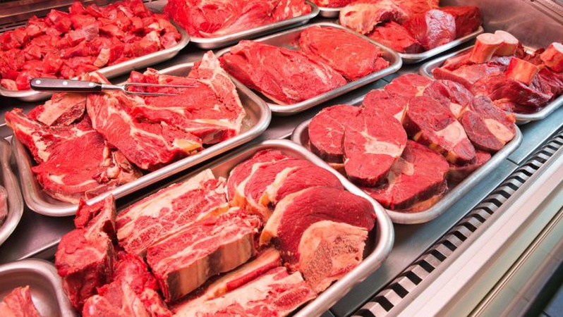 Зеленський відсидить чотири роки в тюрмі за крадіжку м’яса