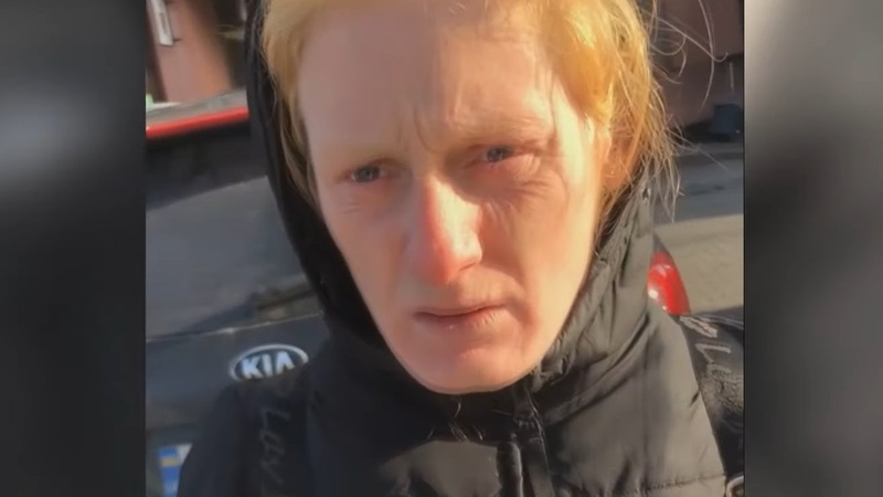 У Луцьку жінку, яка збирала гроші на ліки для дітей, запідозрили в шахрайстві