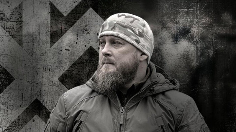 З перших днів війни стояв на захисті країни: спогади про загиблого Героя з Луцька Олександра Ющенка