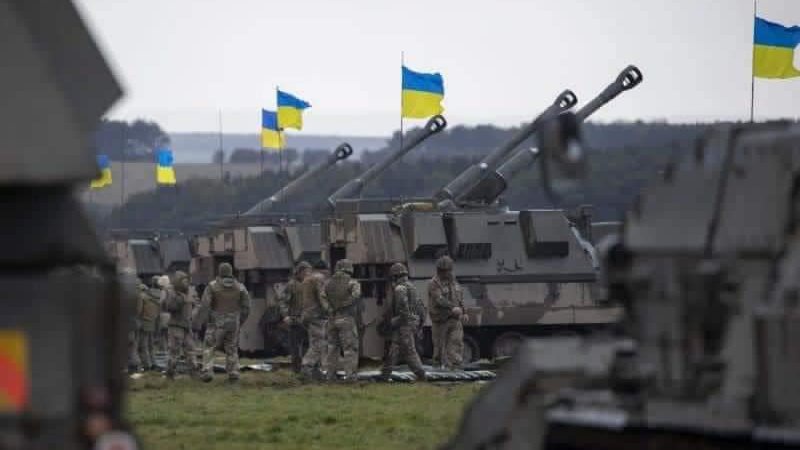 Окупанти різко збільшили кількість атак на одному з напрямків, – Генштаб