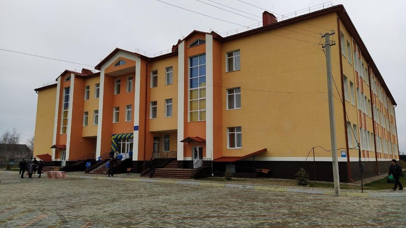 Волинські школярі навчатимуться дистанційно у 50-кілометровій зоні від кордону з білоруссю