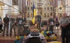 У Луцьку попрощалися з двома загиблими захисниками. ФОТО