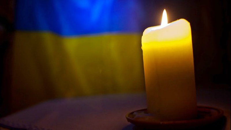 На війні загинув Віктор Яресько з Нововолинська