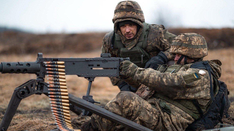 Авдіївський напрямок: Генштаб розповів про ситуацію в гарячій точці