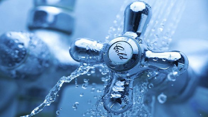 У Луцьку на 40-му немає холодної води: коли з’явиться