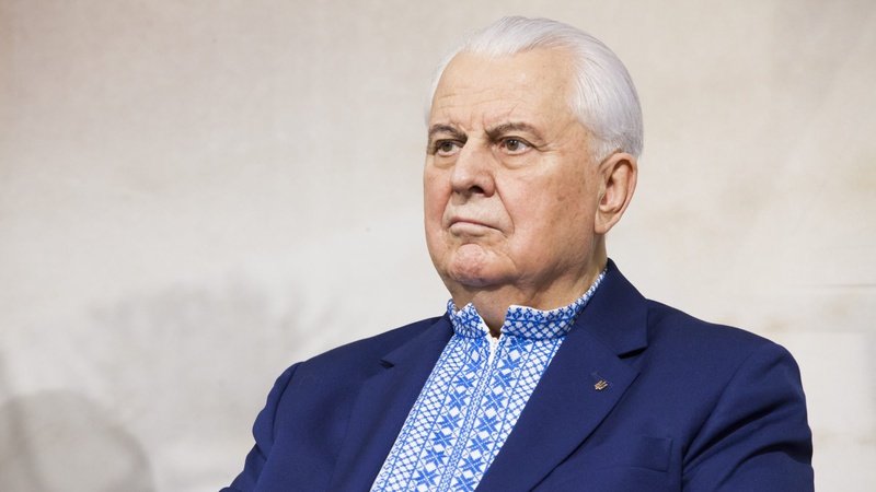 5 рішень Кравчука, які змінили долю України