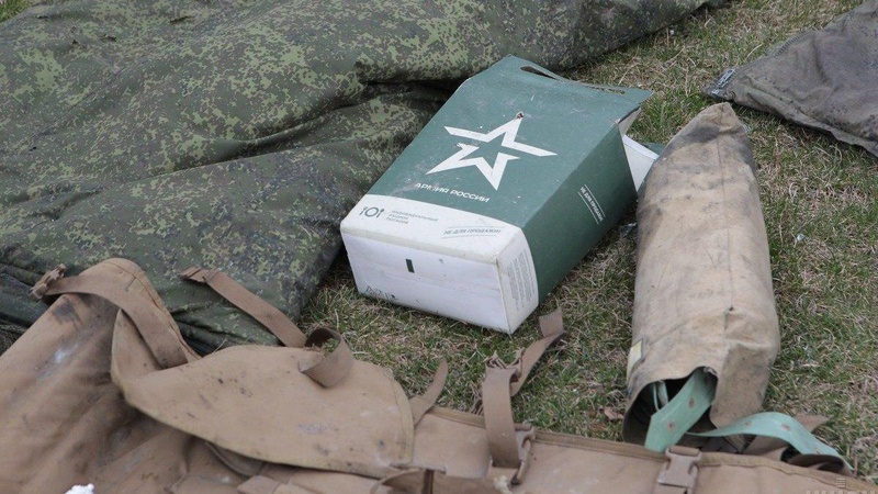 Втрати рф в Україні наблизилися до нової психологічної позначки — Генштаб ЗСУ