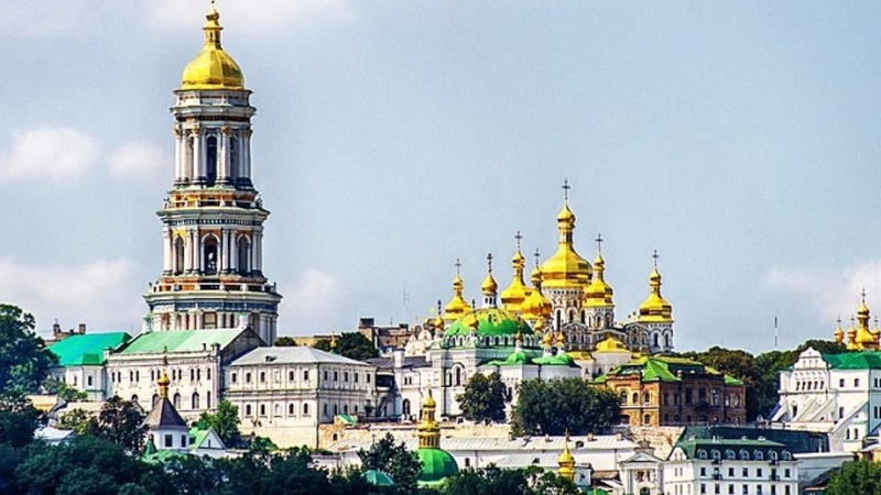 Києво-Печерська лавра переходить на новоюліанський календар