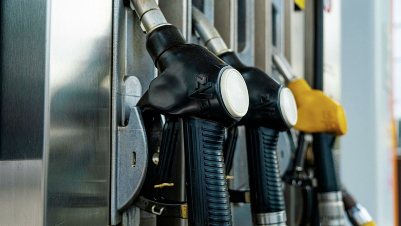 У Луцьку будуватимуть заправку на чималій території