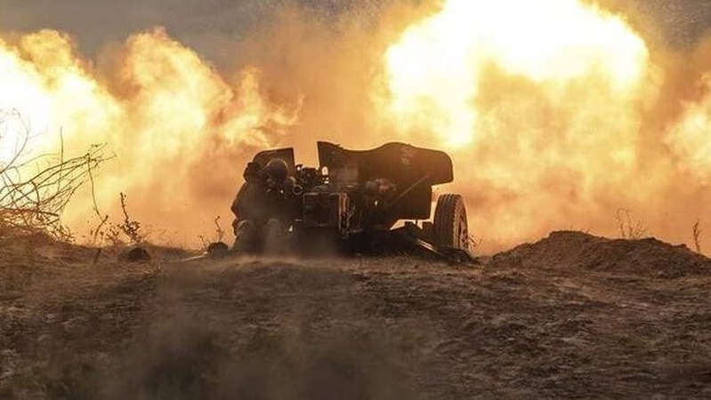 ЗСУ вже знищили 39 000 окупантів та 1 704 танків: бойові втрати ворога