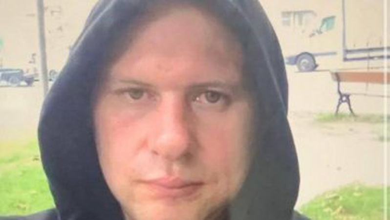 Волинянин, який вкрав у поліцейського автомат, отримав чотири роки тюрми