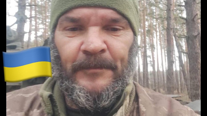 На автостанції у Ковелі раптово помер військовий Сергій Матвіюк