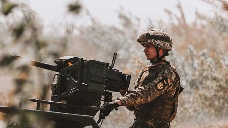 Контрнаступ ЗСУ на Лисичанському напрямку заблокує просування окупантів на Донбасі