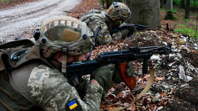 Львів дав відсіч російському десанту. ОНОВЛЕНО